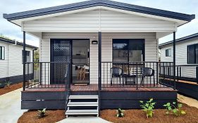 Club Byron Accommodation